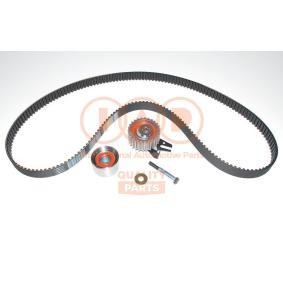 Zahnriemensatz für ALFA ROMEO von IAP QUALITY PARTS