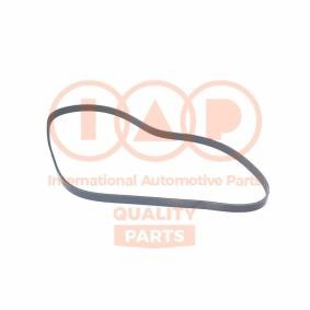Keilrippenriemen 140-07130 von IAP QUALITY PARTS günstig für 59,85 € online kaufen