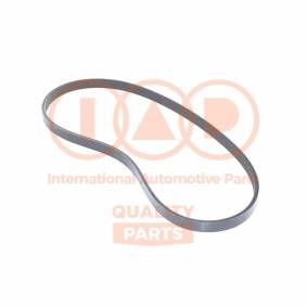 Keilrippenriemen 140-13141 von IAP QUALITY PARTS günstig für 54,44 € online kaufen