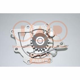 Wasserpumpe 150-12057 von IAP QUALITY PARTS günstig für 106,97 € online kaufen