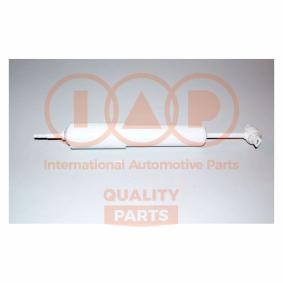 Stoßdämpfer 504-04010G von IAP QUALITY PARTS günstig für 201,65 € online kaufen
