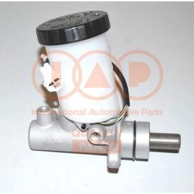 Hauptbremszylinder 702-16058 von IAP QUALITY PARTS günstig für 183,51 € online kaufen