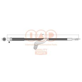 Bremsschlauch für CHEVROLET von IAP QUALITY PARTS