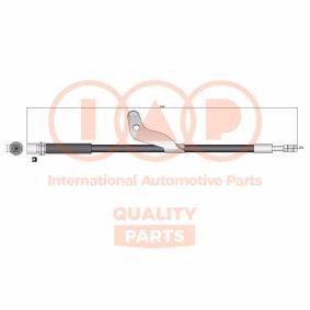Bremsschlauch für CHEVROLET von IAP QUALITY PARTS