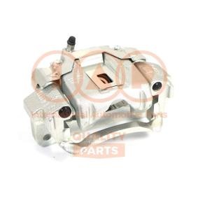 Bremssattel für TOYOTA von IAP QUALITY PARTS