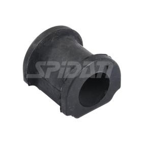 Stabigummis 411091 von SPIDAN CHASSIS PARTS günstig für 4,74 € online kaufen