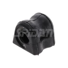 Stabigummis 411384 von SPIDAN CHASSIS PARTS günstig für 5,00 € online kaufen