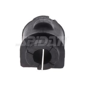 Stabigummis für VOLVO von SPIDAN CHASSIS PARTS