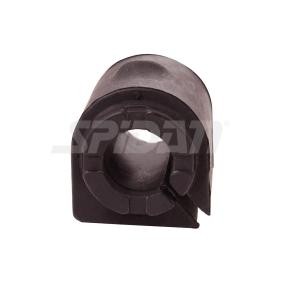 Stabigummis für VOLVO von SPIDAN CHASSIS PARTS