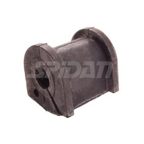 Stabigummis für VOLVO von SPIDAN CHASSIS PARTS