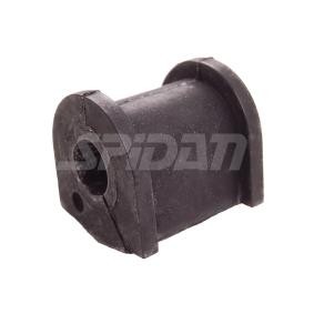 Stabigummis für VOLVO von SPIDAN CHASSIS PARTS