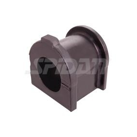 Stabigummis für TOYOTA von SPIDAN CHASSIS PARTS