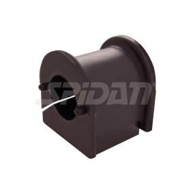 Stabigummis für TOYOTA von SPIDAN CHASSIS PARTS