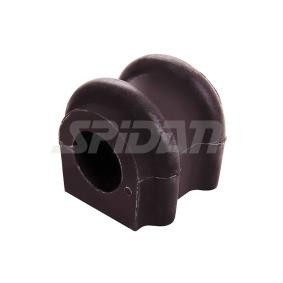 Stabigummis für KIA von SPIDAN CHASSIS PARTS