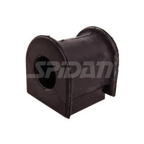 Stabigummis für TOYOTA von SPIDAN CHASSIS PARTS