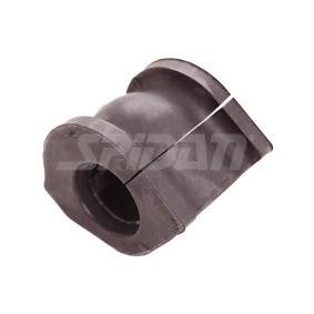 Stabigummis 412794 von SPIDAN CHASSIS PARTS günstig für 8,36 € online kaufen