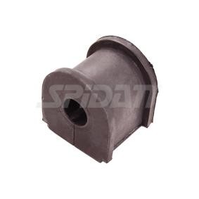Stabigummis 412799 von SPIDAN CHASSIS PARTS günstig für 6,83 € online kaufen