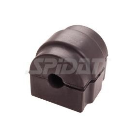 Stabigummis 412911 von SPIDAN CHASSIS PARTS günstig für 8,73 € online kaufen