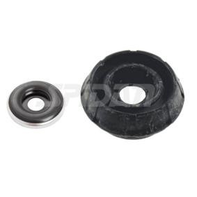Reparatursatz, Federbeinstützlager 413413 von SPIDAN CHASSIS PARTS günstig für 34,22 € online kaufen