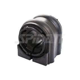 Stabigummis für KIA von SPIDAN CHASSIS PARTS