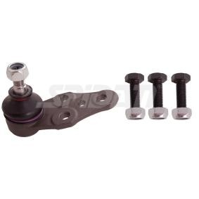 Osta SPIDAN CHASSIS PARTS Pallonivel netistä Lanos Sedan-mallille edulliseen hintaan