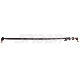 Spurstange für LAND ROVER von SPIDAN CHASSIS PARTS