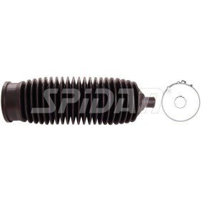 Lenkmanschette für VOLVO von SPIDAN CHASSIS PARTS