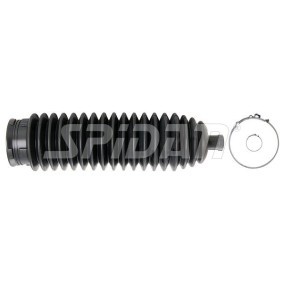 Lenkmanschette für VOLVO von SPIDAN CHASSIS PARTS