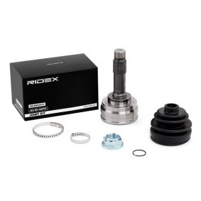 Acquista Kit giunti semiasse da RIDEX 5J0328 a buon mercato per soli 69,78 €