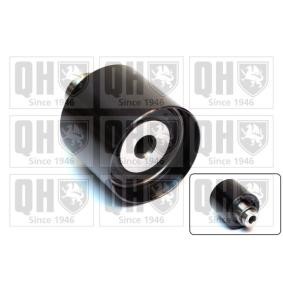 Compre Polia de desvio / de guia, correia dentada da QUINTON HAZELL QTT1004 a um preço baixo por 37,41 €
