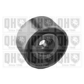 Achetez des Poulie renvoi / transmission, courroie de distribution QUINTON HAZELL QTT1036 à prix pour 28,85 €