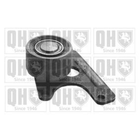 Compre Polia de desvio / de guia, correia dentada da QUINTON HAZELL QTT104 a um preço baixo por 50,49 €