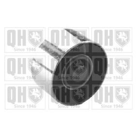 Compre Polia de desvio / de guia, correia dentada da QUINTON HAZELL QTT116 a um preço baixo por 27,69 €