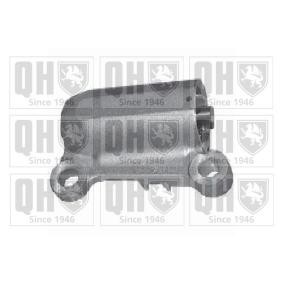 Comprar Amortiguador de oscilaciones, correa dentada de QUINTON HAZELL QTT1183 a bajo precio de 70,55 €