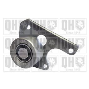 Compre Polia de desvio / de guia, correia dentada da QUINTON HAZELL QTT254 a um preço baixo por 53,10 €