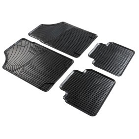 Compre Alfombrillas de WALSER online para GRAND CHEROKEE II (WJ, WG) a precios moderados