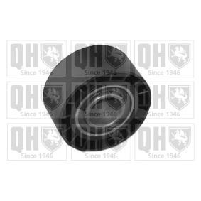 Compre Polia de desvio / de guia, correia dentada da QUINTON HAZELL QTT965 a um preço baixo por 65,99 €