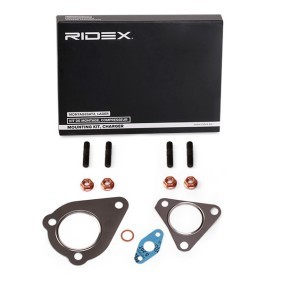 Montagesatz, Lader für AUDI von RIDEX