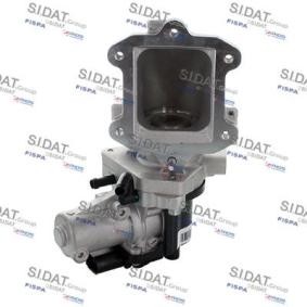 AGR-Ventil 83.1701 von SIDAT günstig für 252,03 € online kaufen