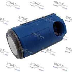Parksensor 970165 von SIDAT günstig für 32,56 € online kaufen