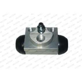Radbremszylinder FHW4692 von FERODO günstig für 135,17 € online kaufen