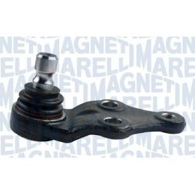 Compre Pernos de fixação, braço transversal da MAGNETI MARELLI 301191618590 a um preço baixo por 24,64 €