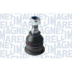 Køb Monteringsbolt, bærearm af MAGNETI MARELLI 301191618990 til den lave pris 114,18 DKK