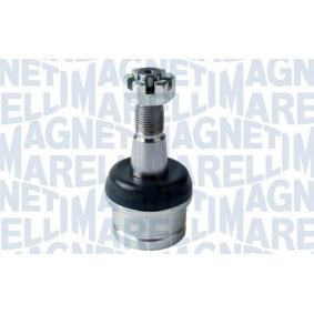 Comprar Perno de fijación, brazo oscilante de MAGNETI MARELLI 301191619250 a bajo precio de 12,42 €