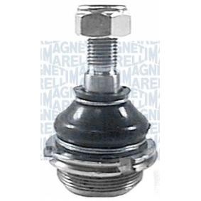 Acquista Perno fissaggio, Braccio oscillante da MAGNETI MARELLI 301191619340 a buon mercato per soli 13,97 €