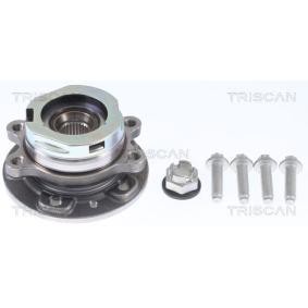 Compre Buje de rueda de TRISCAN online para Primastar Bus (X82) a precios moderados