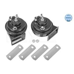 Acquista Clacson da MEYLE 99-14 951 0002 a buon mercato per soli 23,31 €