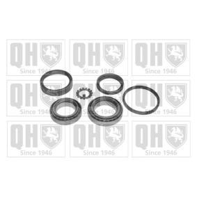 Comprar Juego de cojinete de rueda de QUINTON HAZELL QWB773 a bajo precio de 12,12 €
