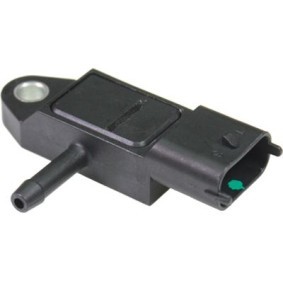 Ladedrucksensor für DACIA von BIRTH