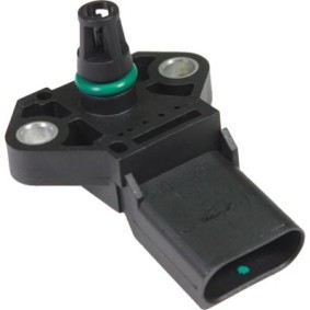 Ladedrucksensor für VW von BIRTH